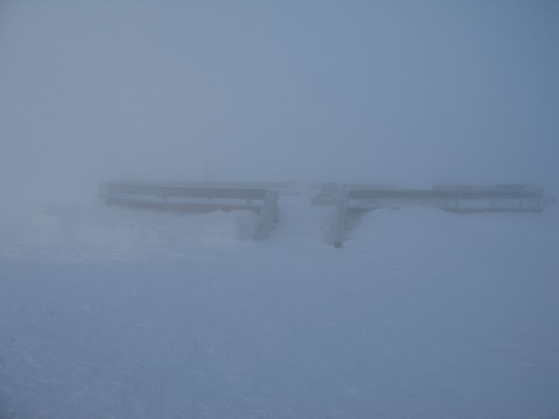 2008-12-27 Feldberg (12) summit area white out again